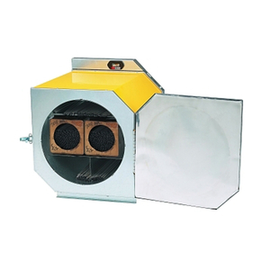 DRYROD TYPE 15B BENCH OVEN, 150 LB, 120/240 V, DIGITAL THERMOMETER by Phoenix