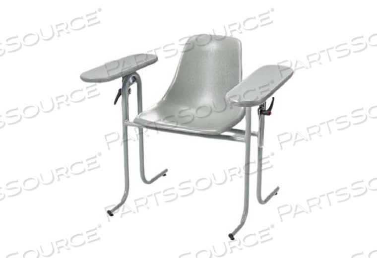 BLOOD DRAWING CHAIR by McKesson