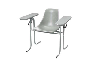 BLOOD DRAWING CHAIR by McKesson