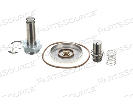 KIT, SERVICE, 1 STEAM VALVE by Hobart Corporation