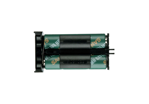 BATTERY PACK, RECHARGEABLE, FOR USE WITH: FOR PRO4000 by Welch Allyn Inc.