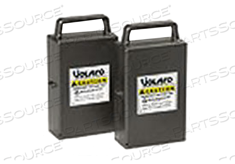 VOLARO POWER PAC PATIENT LIFT BATTERY PACK FOR VOLARO 4 AND 5 SERIES PATIENT LIFTS by SMT Health Systems