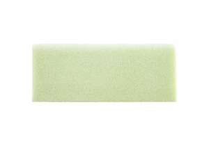 PAINT PAD REFILL 3-3/4 X 9 PLASTIC GREEN by Shur-Line