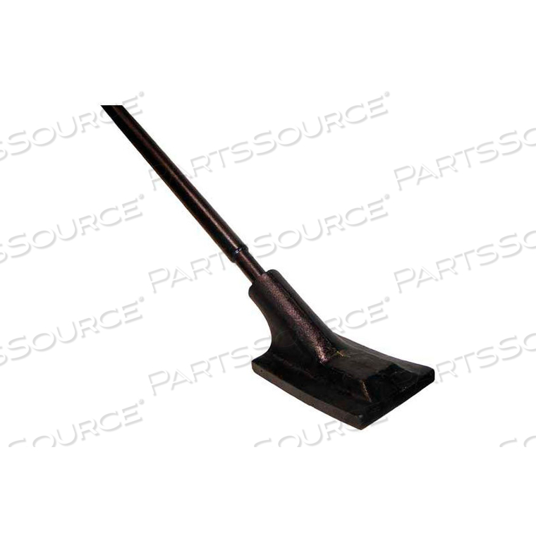 ASPHALT SMOOTHING IRON by Bon Tool Co.