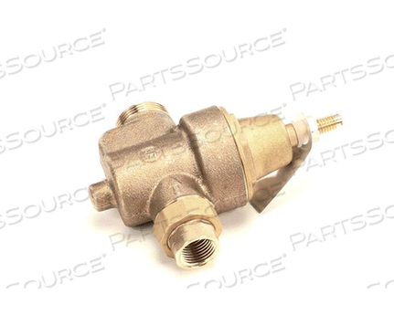 REGULATOR, PRESSURE, 1/2 (FOR by American Dish Service
