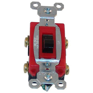 SWITCH 2-3/8 CTR DPST by Blakeslee