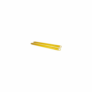 FORK EXTENSION SET - 5"W X 60"L - SOLD AS A PAIR by TVH Parts