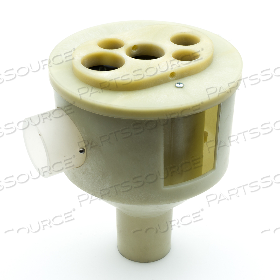 FUNNEL ASM MED EAGLE GAS by STERIS Corporation