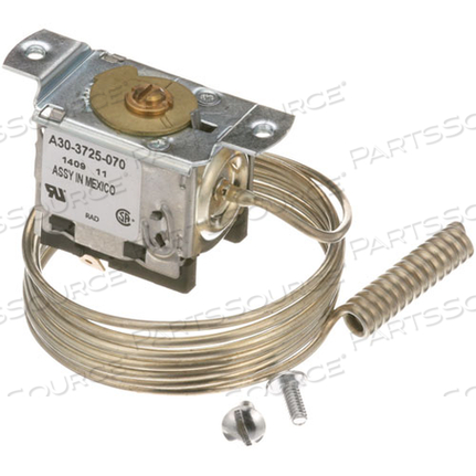 COOLER CONTROLA30, 3/8 X 1-1/4, 60 COOLER CONTROLA30, 3/8 X 1-1/4, 60