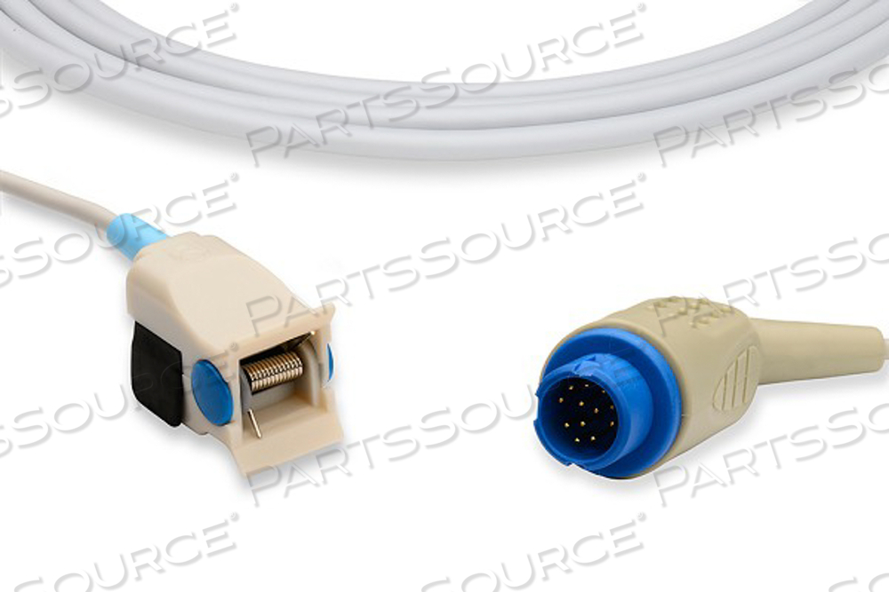 MINDRAY > DATASCOPE COMPATIBLE DIRECT-CONNECT SPO2 SENSOR 