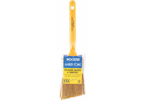 PAINT BRUSH ANGLE SASH 2 by Wooster