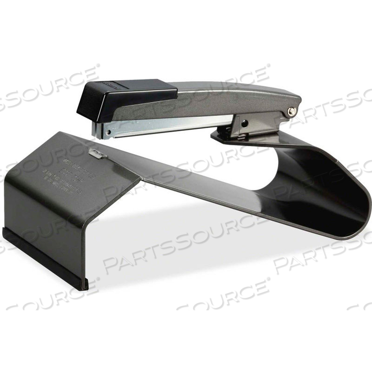 BOOKLET STAPLER 20 SHEET CAPACITY BLACK by Bostitch BOOKLET STAPLER 20 SHEET CAPACITY BLACK by Bostitch