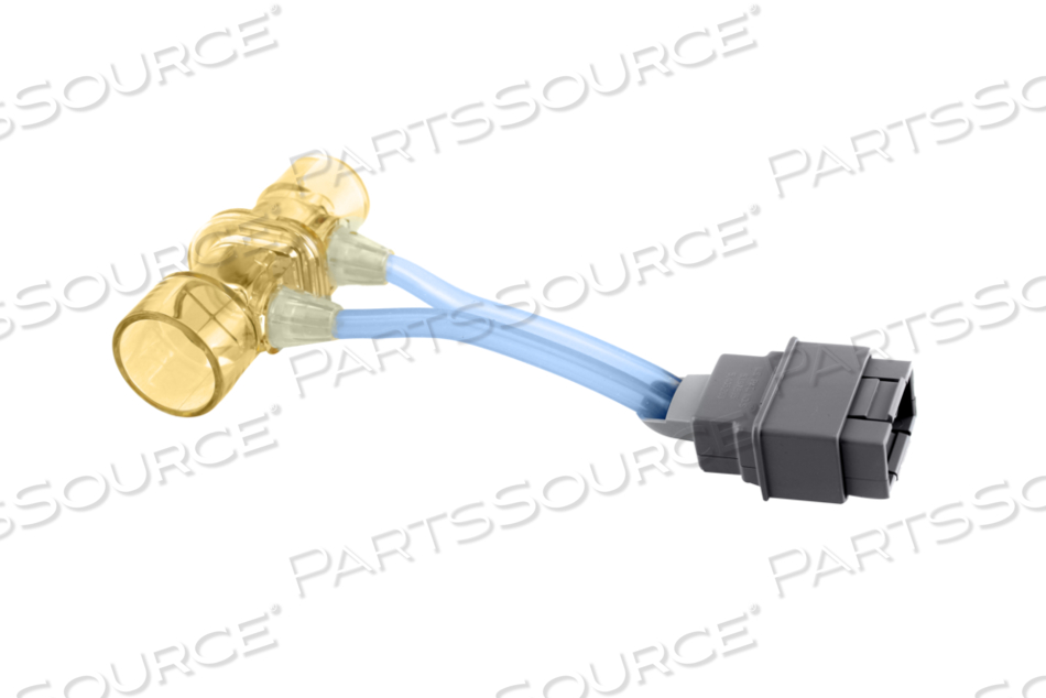 VARIABLE DIAMOND FLOW SENSOR, REUSABLE by Vyaire Respiratory Diagnostics LLC.