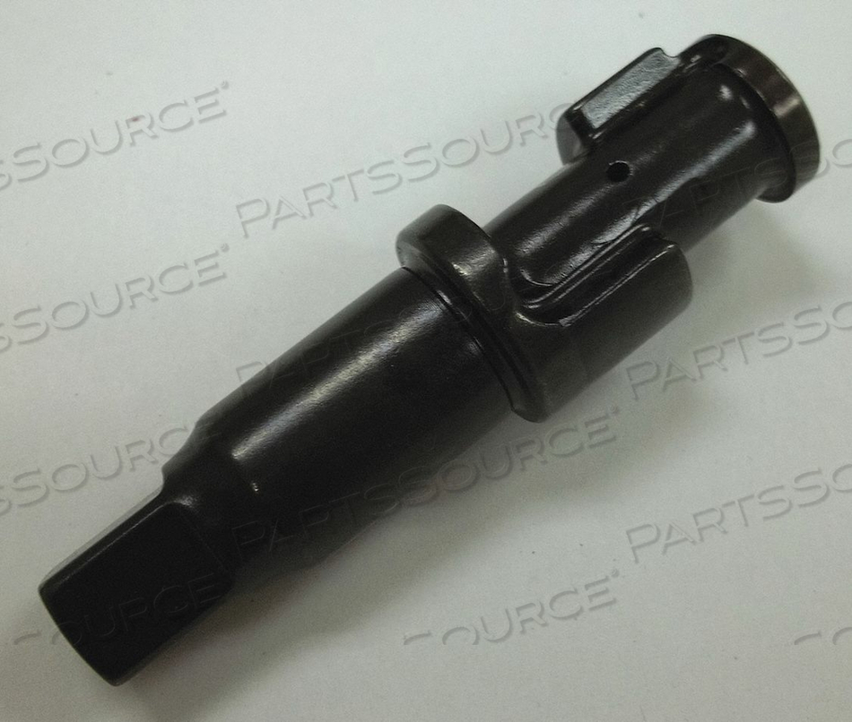 ANVIL ASSEMBLY REPLACEMENT by Ingersoll-Rand ANVIL ASSEMBLY REPLACEMENT by Ingersoll-Rand