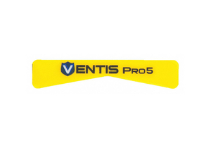 NAMEPLATE YELLOW by Industrial Scientific NAMEPLATE YELLOW by Industrial Scientific