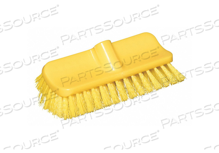 J4750 WALL BRUSH POLY REPLACEMENT BRUSH HEAD by Tough Guy