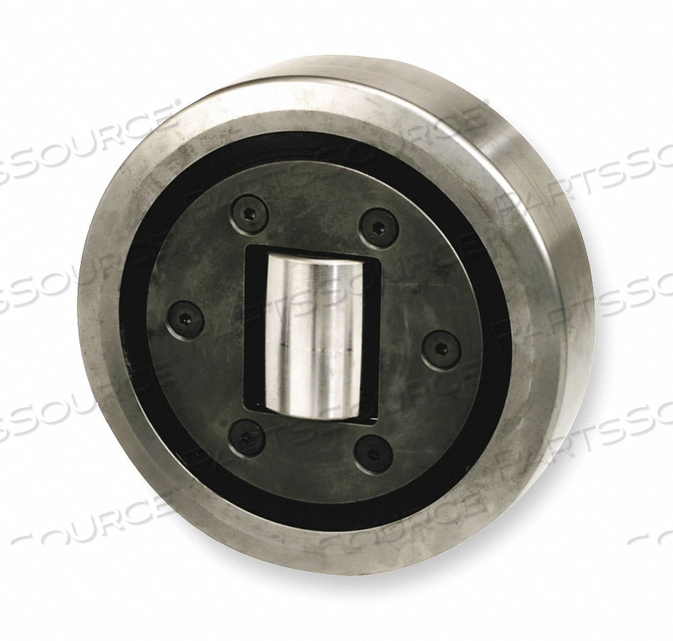 LINEAR BEARING 57.0 MM W 88.4 MM H by Hevi-Rail