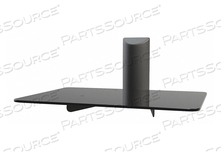 MOUNT BLACK 14.64 DX9.05 HX18 W by Video Mount Products MOUNT BLACK 14.64 DX9.05 HX18 W by Video Mount Products