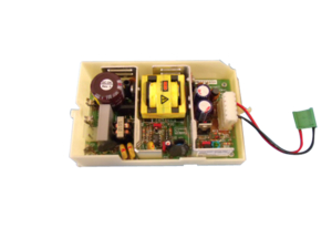 115/230V AC 26, 5V DC POWER SUPPLY PRINTED CIRCUIT BOARD by GE Medical Systems Information Technology (GEMSIT)