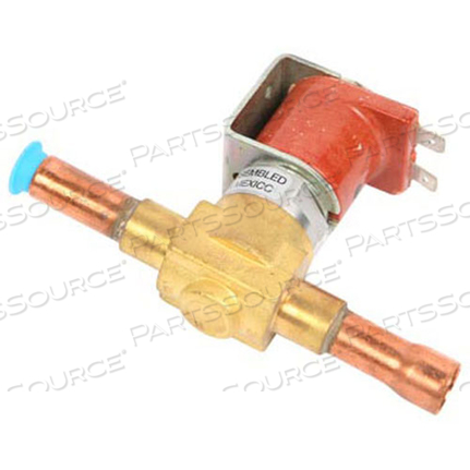 VALVE BY PASS by Scotsman Ice Systems