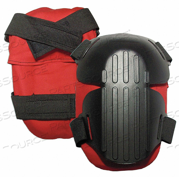 KNEE PADS GELL HARD SHELL PR by Impacto KNEE PADS GELL HARD SHELL PR by Impacto