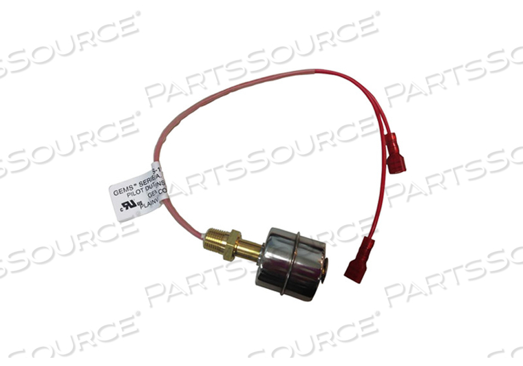 LIQUID LEVEL SENSOR WITH TREMINATION by Getinge USA Sales, LLC LIQUID LEVEL SENSOR WITH TREMINATION by Getinge USA Sales, LLC