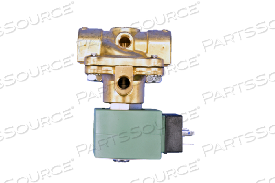 VALVE, SOLENOID by STERIS Corporation VALVE, SOLENOID by STERIS Corporation