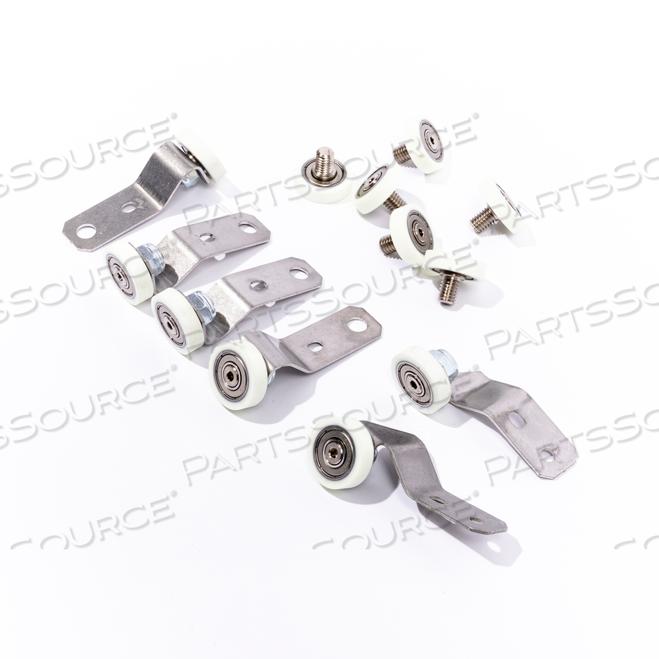 COLUMN WEIGHT ROLLER KIT by Carestream Health, Inc.