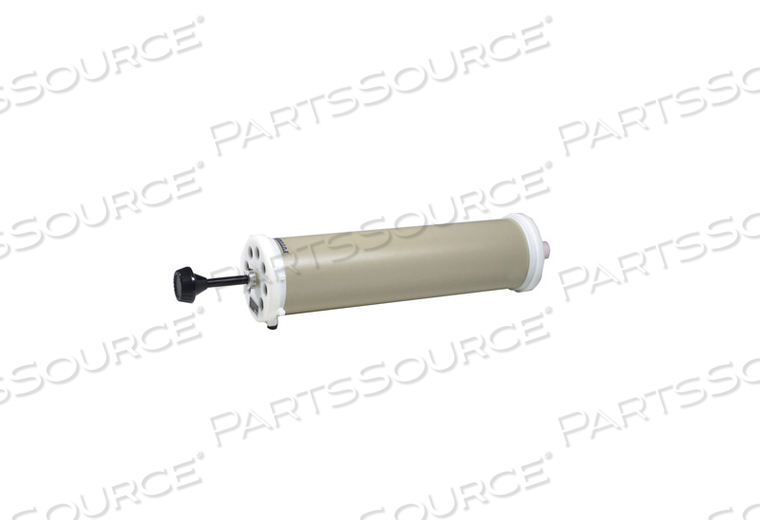 CALIBRATION SYRINGE, 3 L by Futuremed America, Inc. CALIBRATION SYRINGE, 3 L by Futuremed America, Inc.