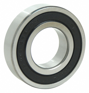 RADIAL BEARING PS 60MM 6312-2RS by Tritan