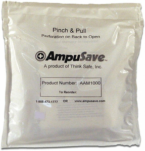 AMPUSAVE AMPUTATION CARE KIT by First Voice AMPUSAVE AMPUTATION CARE KIT by First Voice