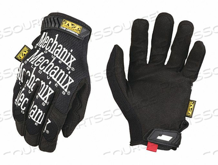 MECHANICS GLOVES XS 8 PR by Mechanix Wear MECHANICS GLOVES XS 8 PR by Mechanix Wear