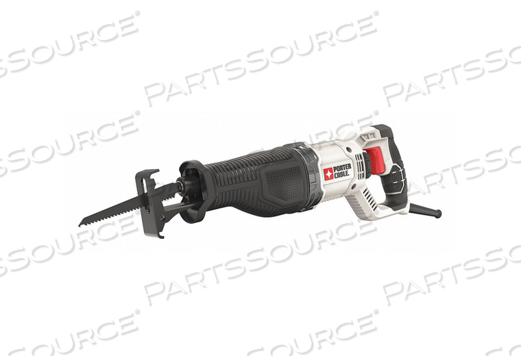 RECIPROCATING SAW 3200 SPM 7.5A by Porter Cable RECIPROCATING SAW 3200 SPM 7.5A by Porter Cable