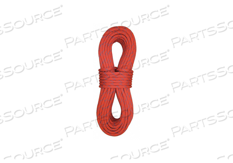 STATIC ROPE PES 7/16 IN DIA. 600 FT L by Sterling Rope STATIC ROPE PES 7/16 IN DIA. 600 FT L by Sterling Rope