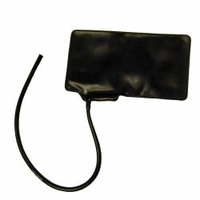 BLADDER, CHILD, W/ 2 TUBES, LATEX FREE by Alco Sales & Service Co BLADDER, CHILD, W/ 2 TUBES, LATEX FREE by Alco Sales & Service Co