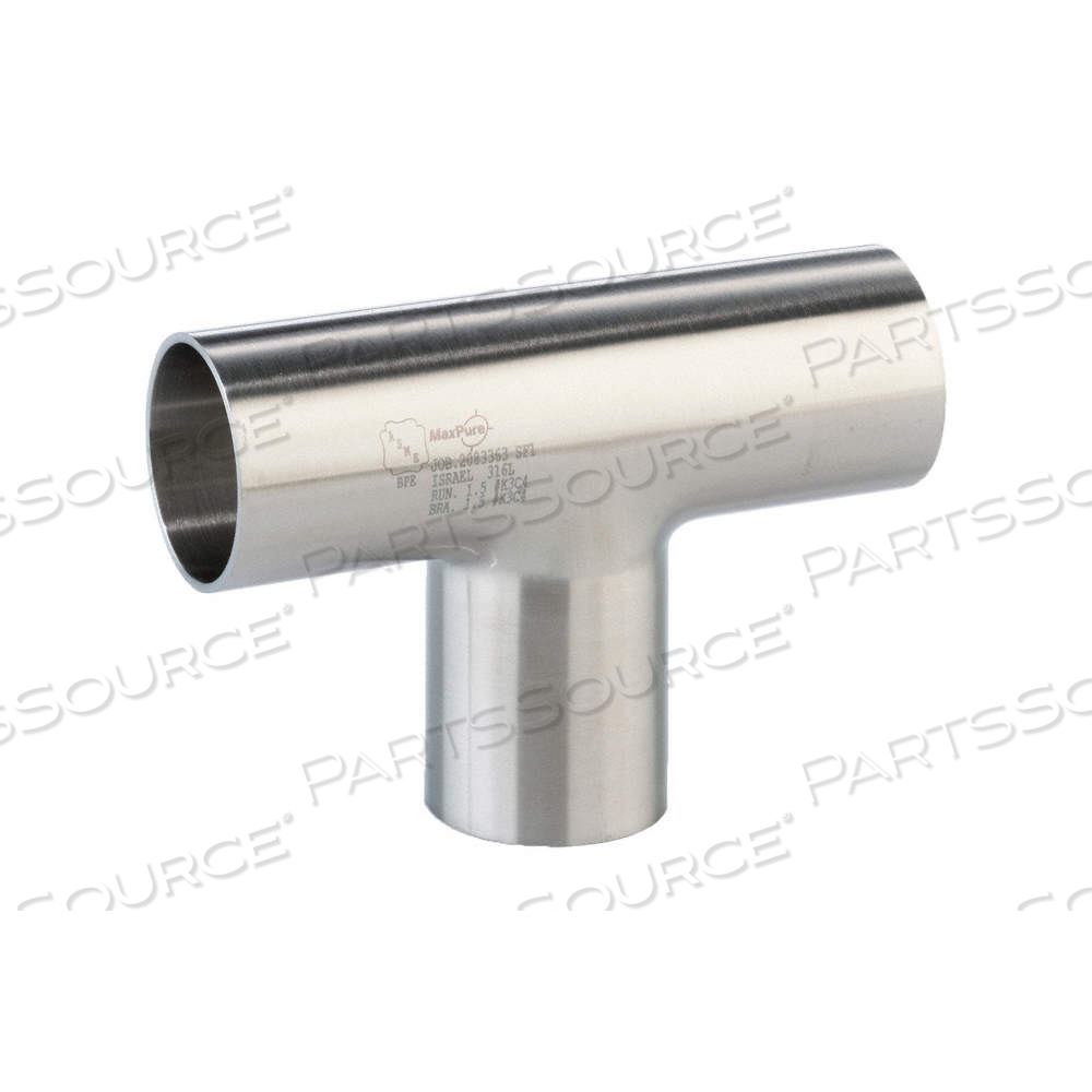 SPECIAL ALLOY FITTING by Maxcore