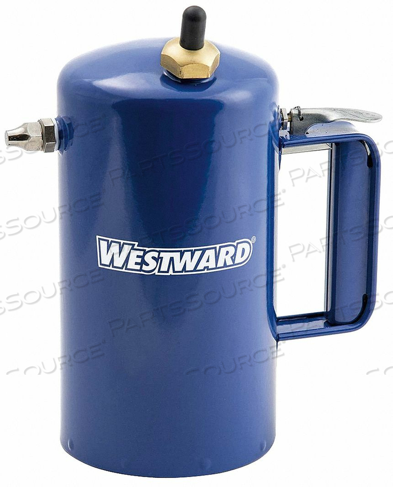 SPRAYER, SPRAYER TYPE SPOT, TANK MATERIAL STEEL, WAND MATERIAL CARBON STEEL, NOZZLE SPRAY PATTERN MIST, FEATURES FILLING FROM THE TOP OF THE by Westward SPRAYER, SPRAYER TYPE SPOT, TANK MATERIAL STEEL, WAND MATERIAL CARBON STEEL, NOZZLE SPRAY PATTERN MIST, FEATURES FILLING FROM THE TOP OF THE by Westward
