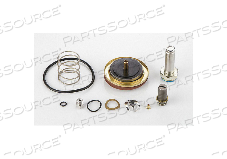 REBUILD KIT 8220 AC by ASCO Valve, Inc.