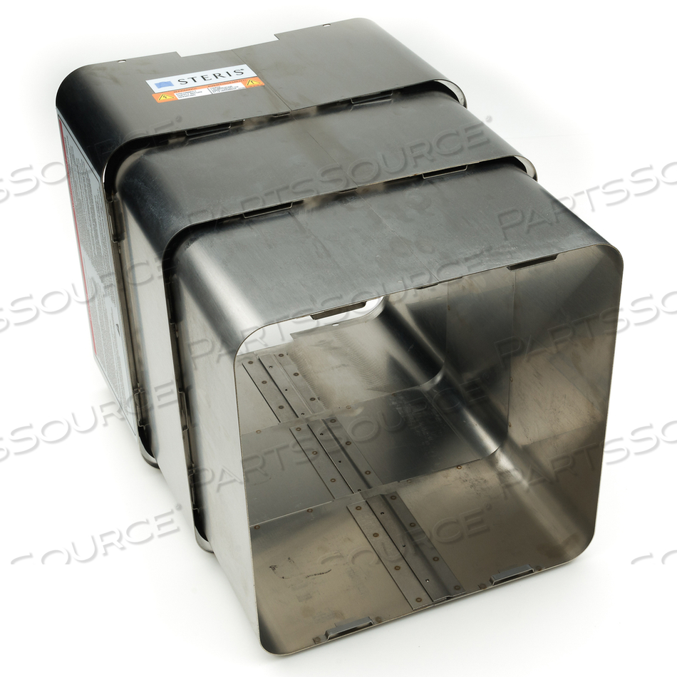 3085 SURGICAL TABLE, SHROUD by STERIS Corporation 3085 SURGICAL TABLE, SHROUD by STERIS Corporation