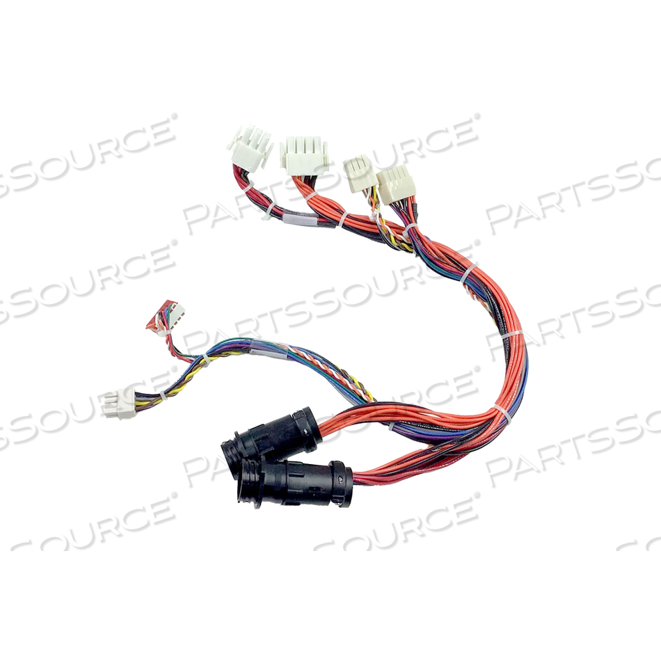 CABLE ASSEMBLY, FOR ULTRASOUND MACHINE 