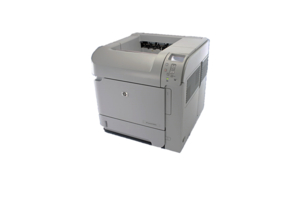 LASERJET PRINTER, BLACK, 800 W, 100 TO 127 VAC, 50/60 HZ, 10 TO 32.2 DEG C, 1200 X 1200 DPI RESOLUTION, 45 PPM PRINTING, 100 SHEETS PAPER by HP (Hewlett-Packard)