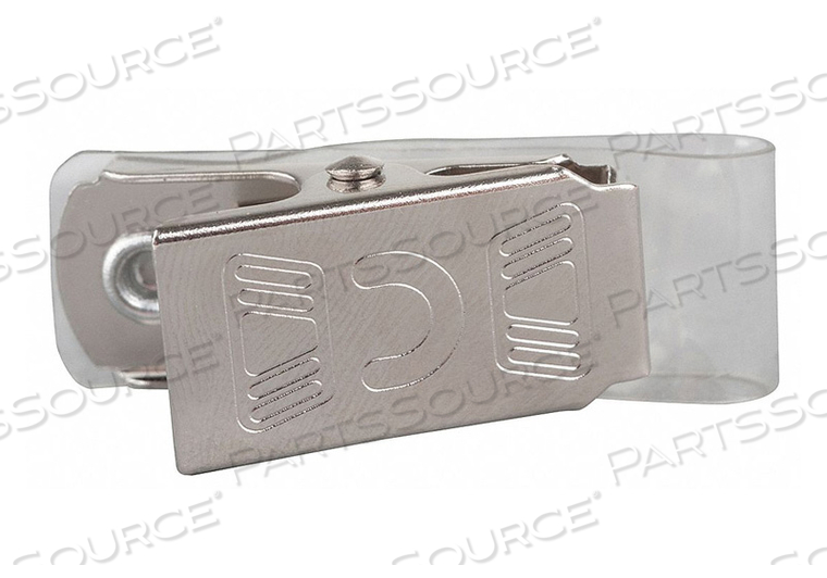 GATOR CLIP PK10 by Chums