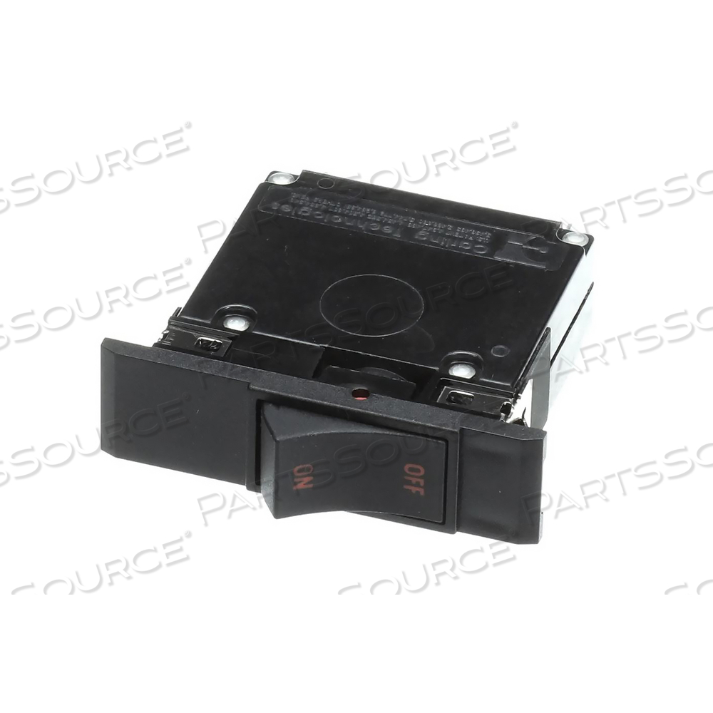 POWER SWITCH FOR TG/TS MODEL WARMER FOR SERIAL NUMBERS GREATER THAN 1700 by Blickman