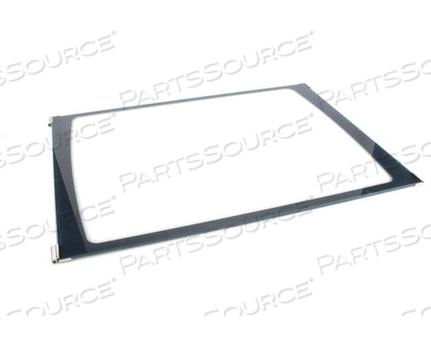 INNER GLASS PANE by Rational Cooking Systems