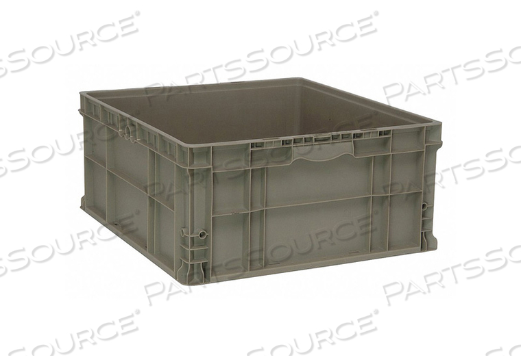 WALL CONTAINER 24 IN L 22-1/2 IN W by Quantum Storage Systems WALL CONTAINER 24 IN L 22-1/2 IN W by Quantum Storage Systems