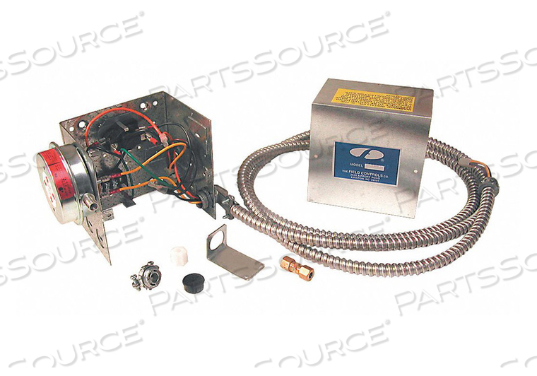 CONTROL KIT FOR 24V GAS FIXED POST PURGE 46282641 REPLACES CK-41 CK-44 CK-40F by Field Controls