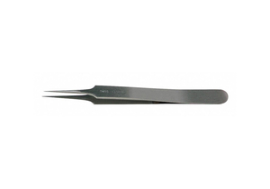 TWEEZER FINE TIP MICRO SWISS by Erem Tweezers & Pliers