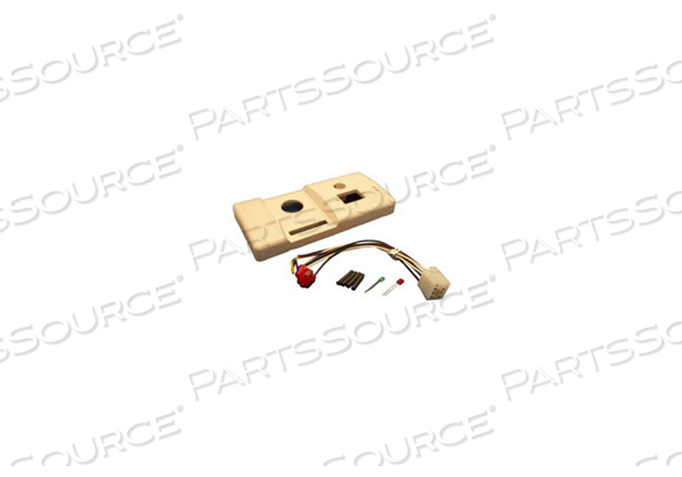 BEZEL ASSEMBLY 6600-0730-206 BEZEL ASSEMBLY 6600-0730-206