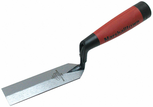 MARGIN TROWEL 6 X 2 IN DURASOFT by Marshalltown MARGIN TROWEL 6 X 2 IN DURASOFT by Marshalltown