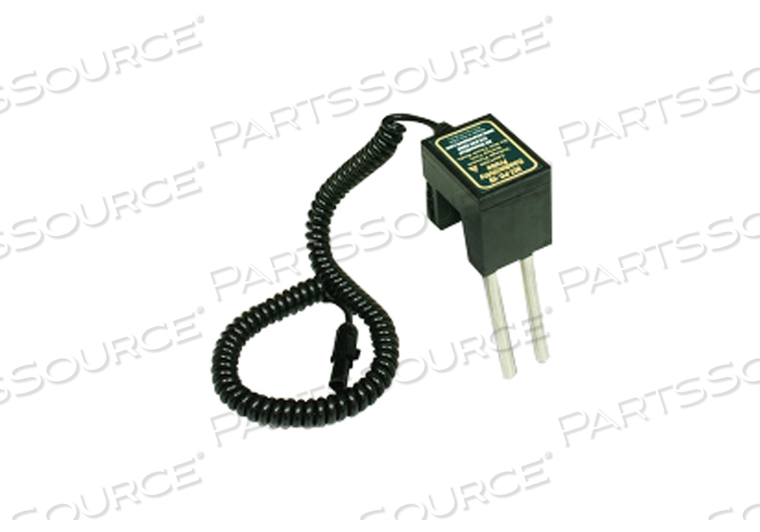 SHORT DUAL CONNECTIVITY PROBE by BC Group International, Inc. (BC Biomedical)